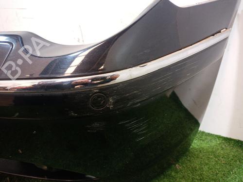 Front bumper BMW 7 (E65, E66, E67)  | BP17330054C7 