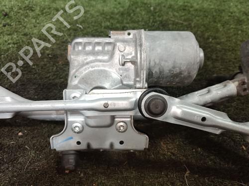 Front wiper motor FORD FIESTA VII (HJ, HF) 1.0 EcoBoost | BP26570005M29 