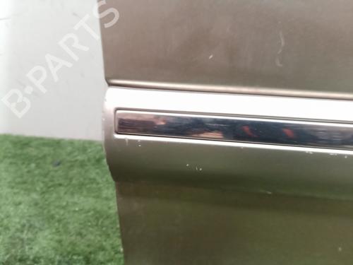 Right front door KIA CARENS II MPV (FJ)  | BP17751410C3 