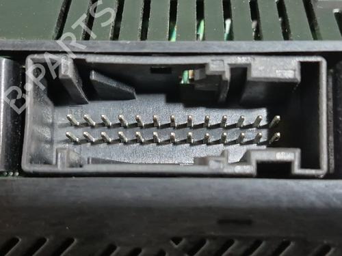 Climate control FORD C-MAX II (DXA/CB7, DXA/CEU) 1.6 TDCi | BP36412063I5 - Image 4