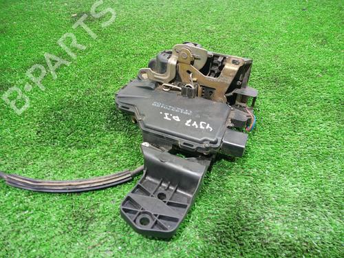 Front left lock VW PASSAT B5 Variant (3B5)  | BP13303400C98 