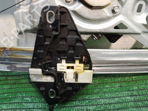 Front right window mechanism HONDA CIVIC VIII Hatchback (FN, FK) 2.2 CTDi (FK3) | BP19146210C23 