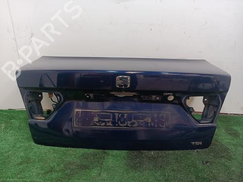 Used Tailgate SEAT TOLEDO II (1M2) [1998-2006]  14916442