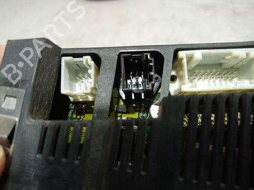 Climate control BMW 3 (E46) 316 i | BP11384940I5 