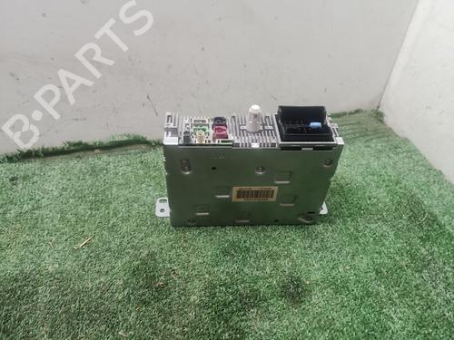 Radio CITROËN C4 Grand Picasso II (DA_, DE_) 2.0 BlueHDi 150 | BP29250651E6 