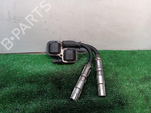 Ignition coil MERCEDES-BENZ CLK Convertible (A208) CLK 320 (208.465) | BP16933657M94 