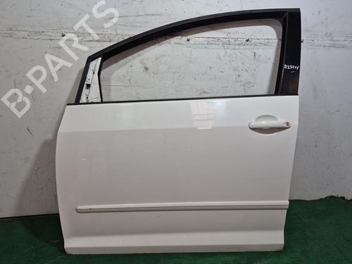 Used Right front door VW GOLF PLUS V (5M1, 521) 1.6 TDI (105 hp) 29355098