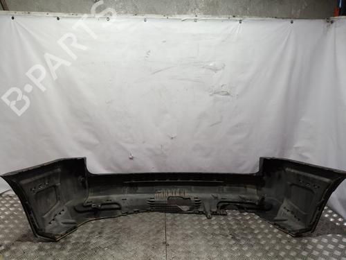 Rear bumper BMW X3 (E83) 2.0 d | BP9674006C8 
