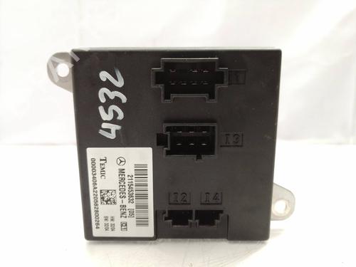 Elektronisk modul MERCEDES-BENZ CLS (C219) [2004-2011]  9072876