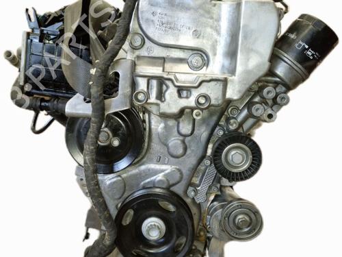 Engine SEAT LEON (1P1) 1.4 TSI | BP27995347M1 - Image 4