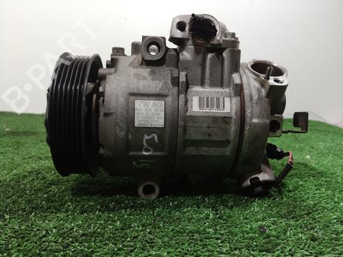 AC compressor SEAT IBIZA III (6L1) 1.4 16V | BP13253771M34 