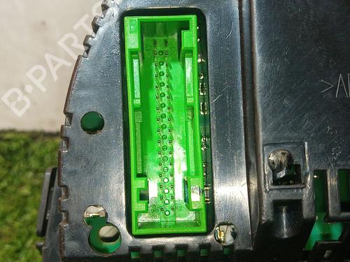 Instrument cluster SEAT EXEO ST (3R5)  | BP26277709C47 