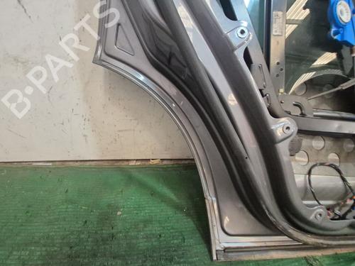 Left rear door PORSCHE CAYENNE (9PA) Turbo 4.5 | BP29608036C4 