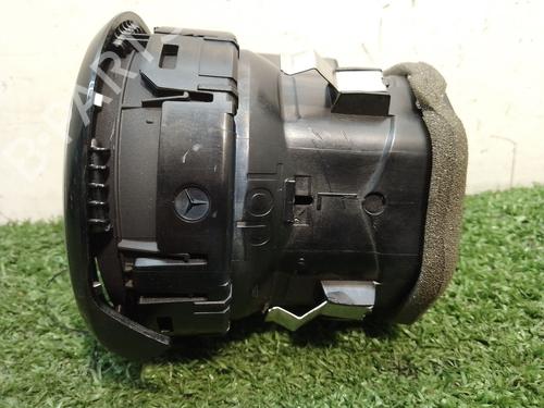 Air vent MERCEDES-BENZ B-CLASS Sports Tourer (W246, W242) B 180 CDI (246.200) | BP18530128I21 