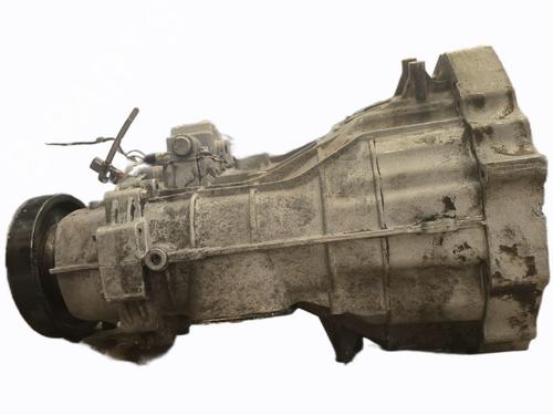 Gearbox NISSAN CABSTAR (F24M, F24W) 28.11 DCI, 32.11 DCI, 35.11 DCI 2.5 (F24M) | BP24337940M3