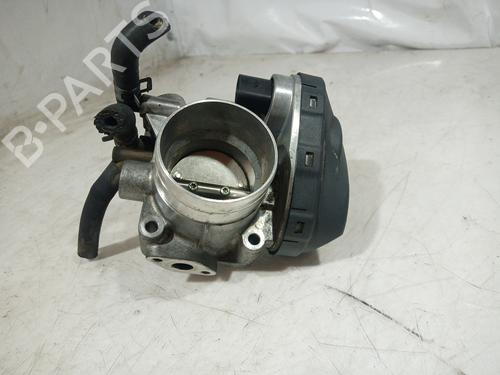 Throttle body SKODA OCTAVIA I (1U2)  | BP12322884M82 