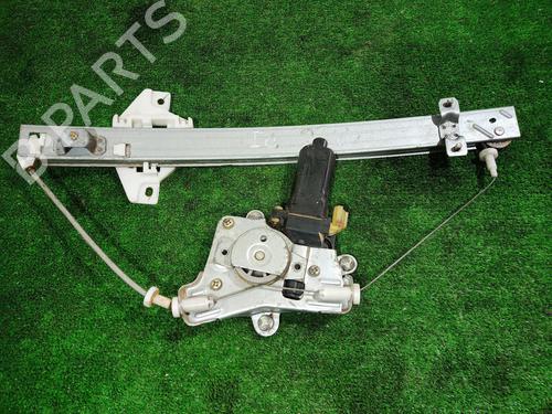 Front left window mechanism HYUNDAI ACCENT II (LC)  | BP13236116C22 