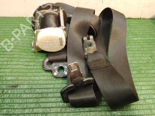 Rear left seatbelt FORD S-MAX (WA6) 2.0 TDCi | BP19106243I29 