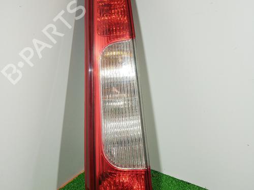 Used Left taillight FORD FOCUS C-MAX (DM2) [2003-2007]  13047186
