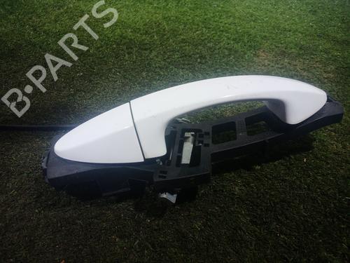 Rear right lock FORD FIESTA VI (CB1, CCN) 1.0 EcoBoost | BP24864071C99 