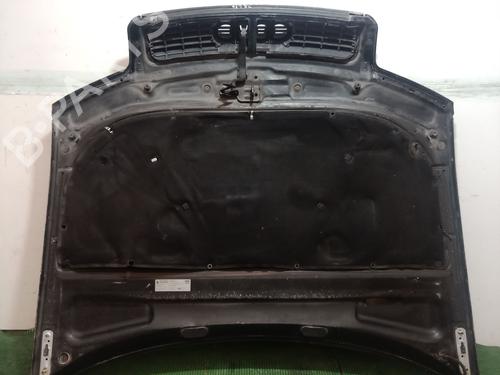 Hood AUDI A4 B6 (8E2) 1.9 TDI | BP21144651C1 