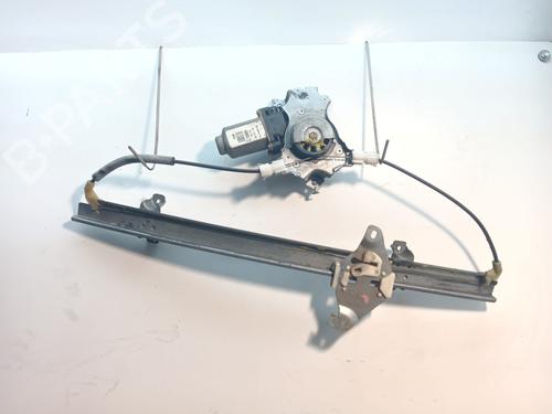 Front right window mechanism NISSAN ALMERA TINO (V10) 2.2 dCi | BP16074118C23 