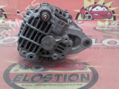 Generator MITSUBISHI SPACE WAGON (N9_W, N8_W) 2.4 GDI (N84W) | BP7926627M7