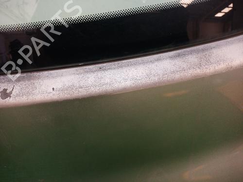 Tailgate NISSAN MICRA III (K12) 1.4 16V | BP24956468C6 