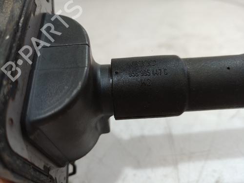 Ignition coil AUDI A4 B5 (8D2) 1.8 T | BP10058567M94 