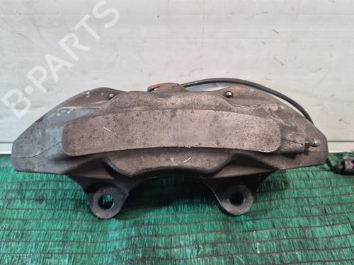 Left front brake caliper VW TOUAREG (7P5, 7P6) 3.0 V6 TDI | BP32290186M105 - Image 4