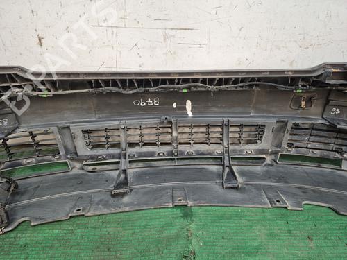 Front bumper AUDI A4 B6 (8E2) 1.9 TDI | BP27995356C7 