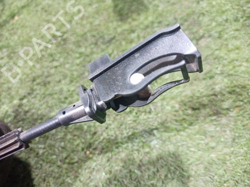 Rear left exterior door handle FORD C-MAX II (DXA/CB7, DXA/CEU) 1.0 EcoBoost | BP23957983C130 