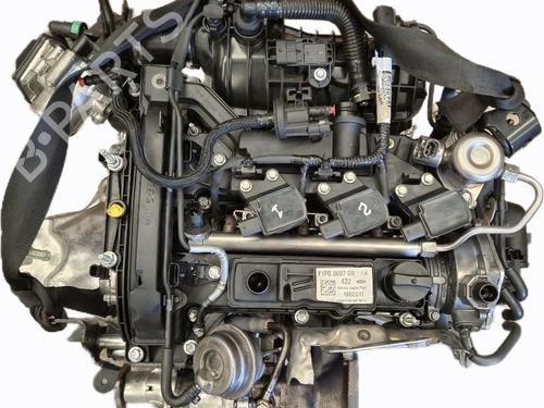 Engine FORD FOCUS III 1.0 EcoBoost | BP34189460M1  - Image 7