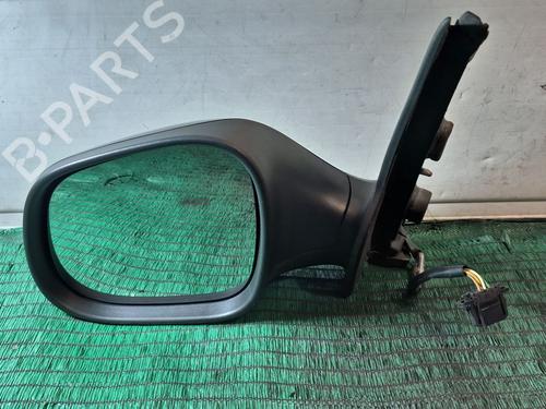 Used Left mirror SEAT ALTEA XL (5P5, 5P8) 1.6 TDI (105 hp) 32410487