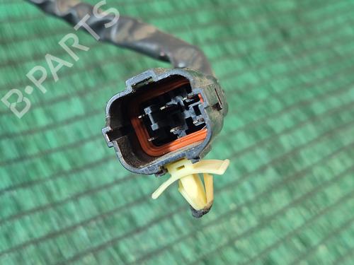 Front left lock KIA SORENTO I (JC) 2.5 CRDi 4WD | BP30770169C98