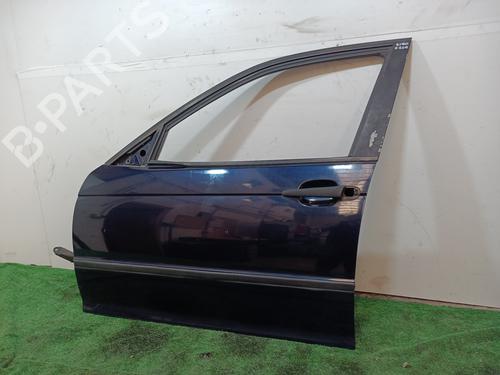 Left front door BMW 3 (E46) 318 i | BP13887579C2 