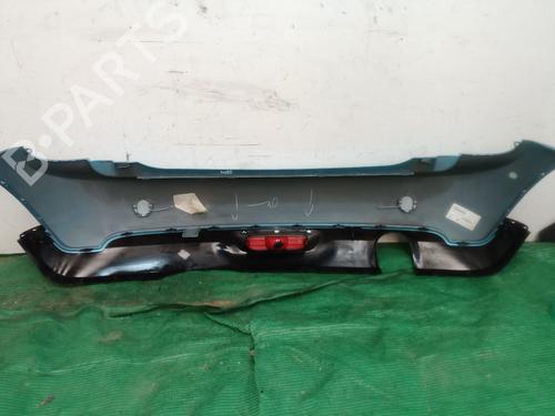 Rear bumper MINI MINI (F55) Cooper D | BP29132816C8 