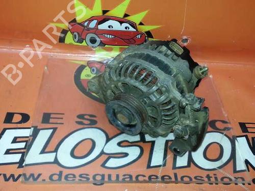 Used Alternator KIA RIO I Hatchback (DC) 1.5 16V (97 hp) 7922539
