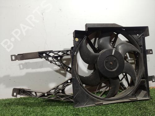 Køleventilator elektrisk TATA INDICA 1.4 | BP20688986M35 