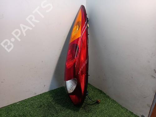 Right taillight NISSAN ALMERA TINO (V10) 2.2 dCi | BP16011309C35 
