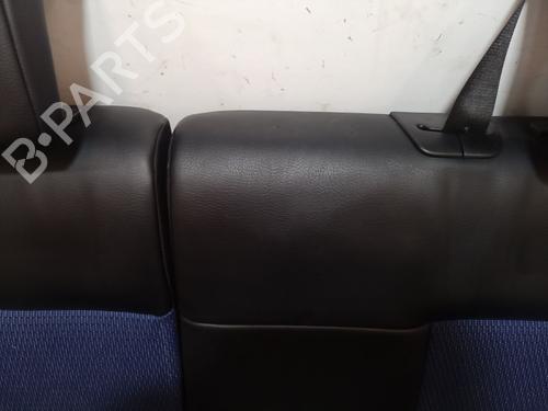 Seats set FORD FIESTA V (JH_, JD_) ST150 | BP21788960C78 
