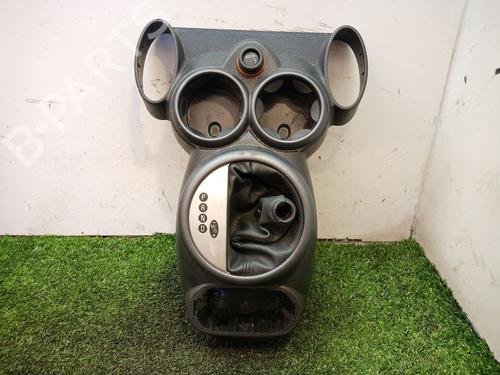 Console central MINI MINI (R50, R53) One (90 hp) 17974101