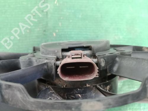 Kjølevifte elektrisk FORD FIESTA VI (CB1, CCN) 1.6 TDCi | BP27251384M35 