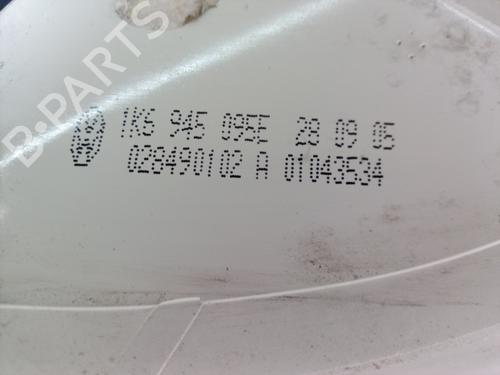 Left taillight VW GOLF V (1K1)  | BP8534472C34 