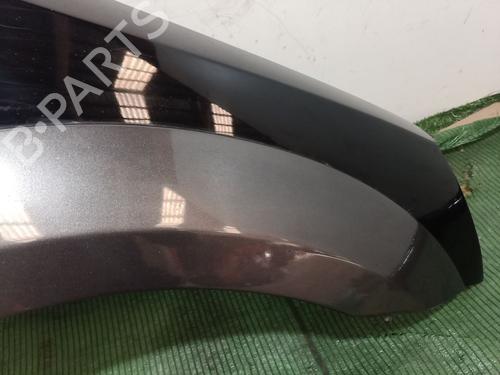 Right front fenders KIA SORENTO I (JC) 2.5 CRDi 4WD | BP26712159C42 