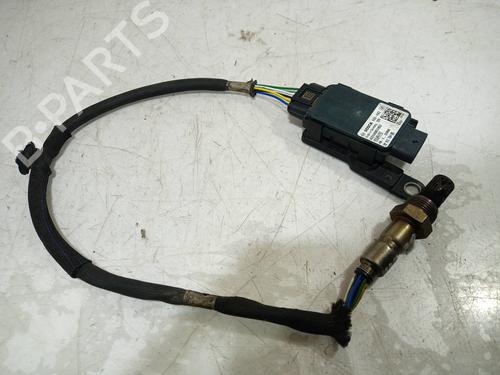 Used Electronic sensor OPEL ZAFIRA A MPV (T98) 2.2 DTI 16V (F75) (125 hp) 10989057