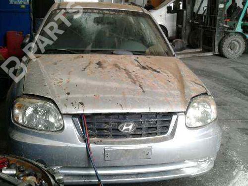 Used Parts HYUNDAI ACCENT II (LC)    1139201