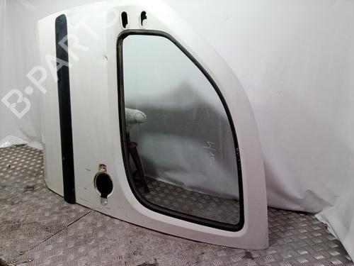 Left front door FIAT DOBLO Box Body/MPV (223_) 1.3 JTD 16V | BP10811804C2 
