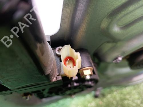 Rear right window mechanism HYUNDAI TUCSON (JM)  | BP16063159C25 