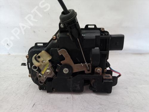 Front left lock VW GOLF IV (1J1) 1.9 TDI | BP9952895C98 